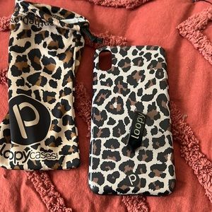 Loopy case. iPhone 10x max